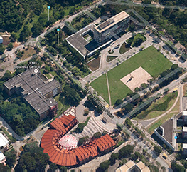 UFMG - Universidade Federal de Minas Gerais - UFMG dá boas-vindas