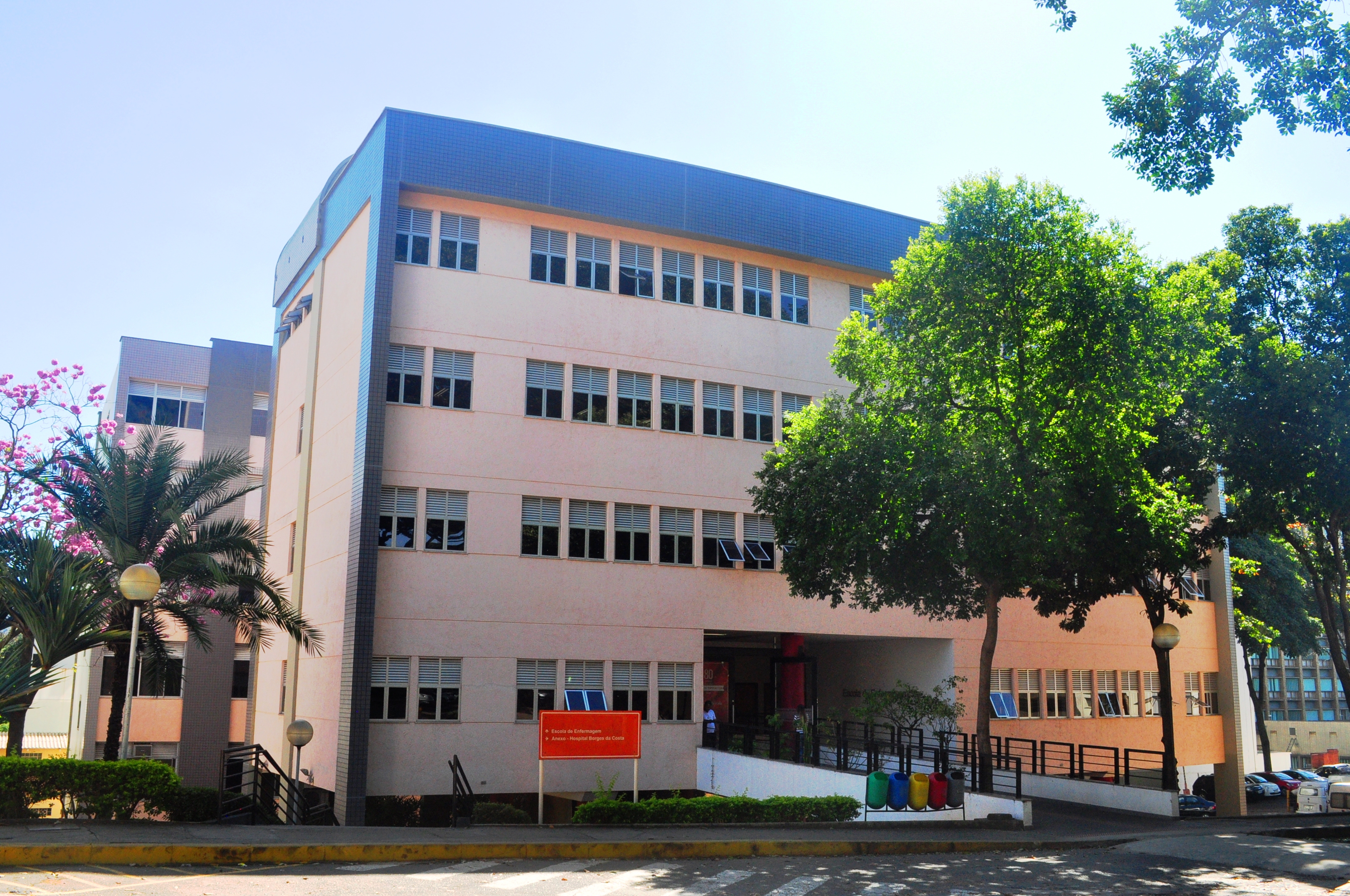 Ufmg Universidade Federal De Minas Gerais Enfermagem Abre Nesta Quinta Comemorações De Seus 4702