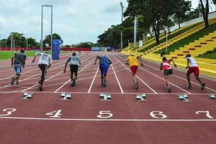 Centro de Treinamento Esportivo da UFMG acompanha os atletas mesmo durante o isolamento social