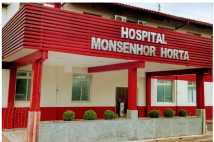 O Hospital Monsenhor Horta, de Mariana, é uma entre as seis unidades que já aderiram ao projeto