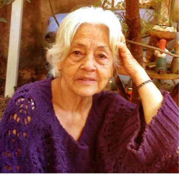 A obra da poeta Adélia Prado foi destacada em ensaio