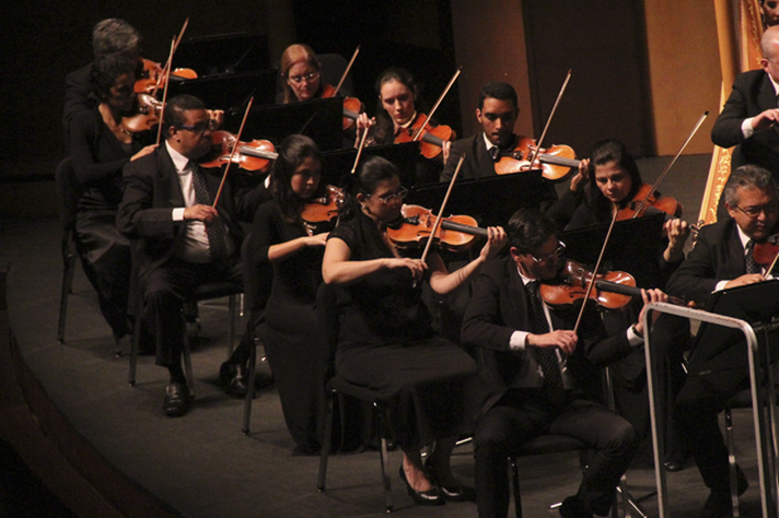 Orquestra Sinfônica de Minas Gerais apresenta obra de Stravinsky nesta quarta-feira.