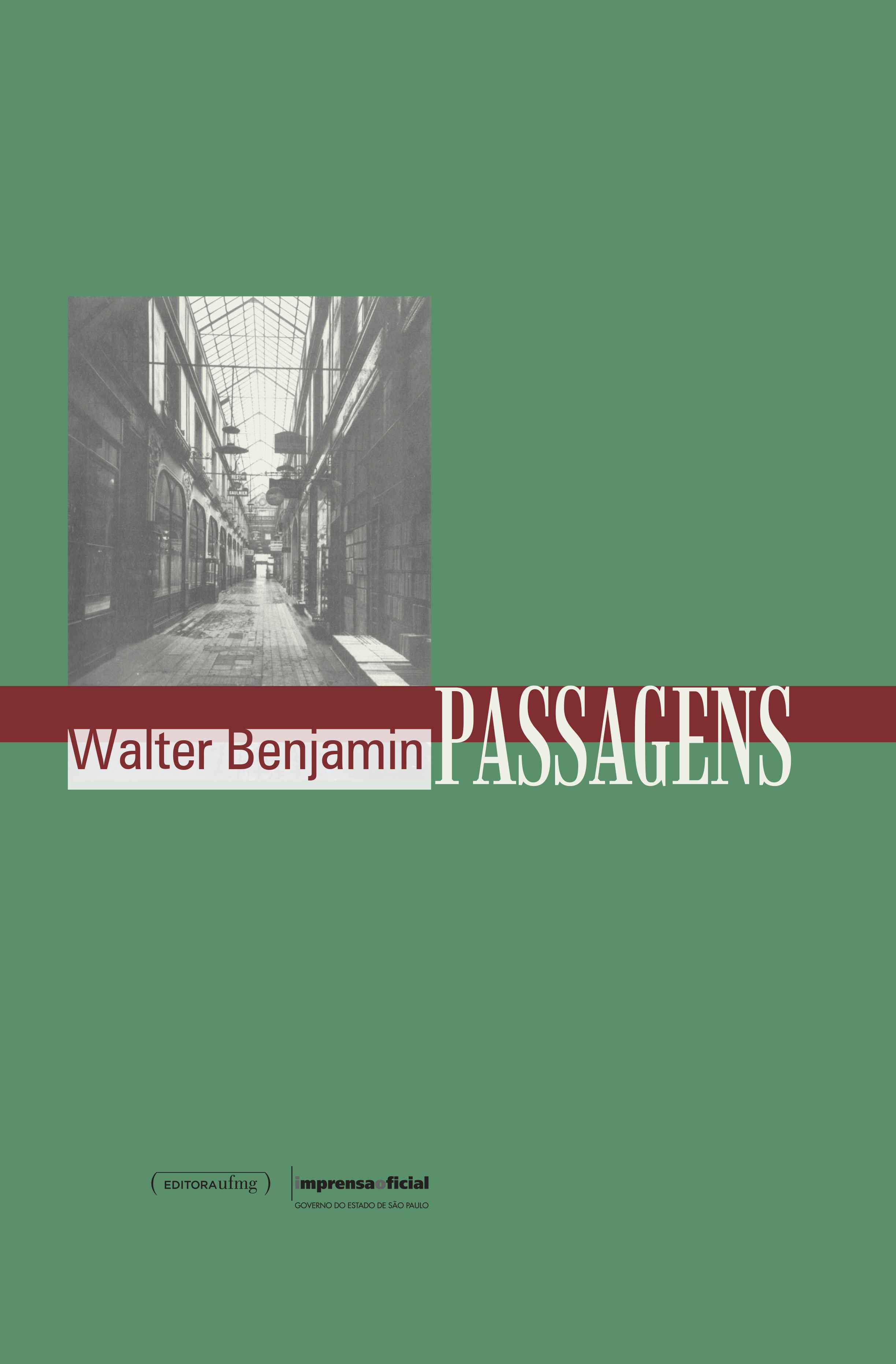 Obra de Walter Benjamin incorpora recursos poéticos mesmo tratando de análises historiográficas