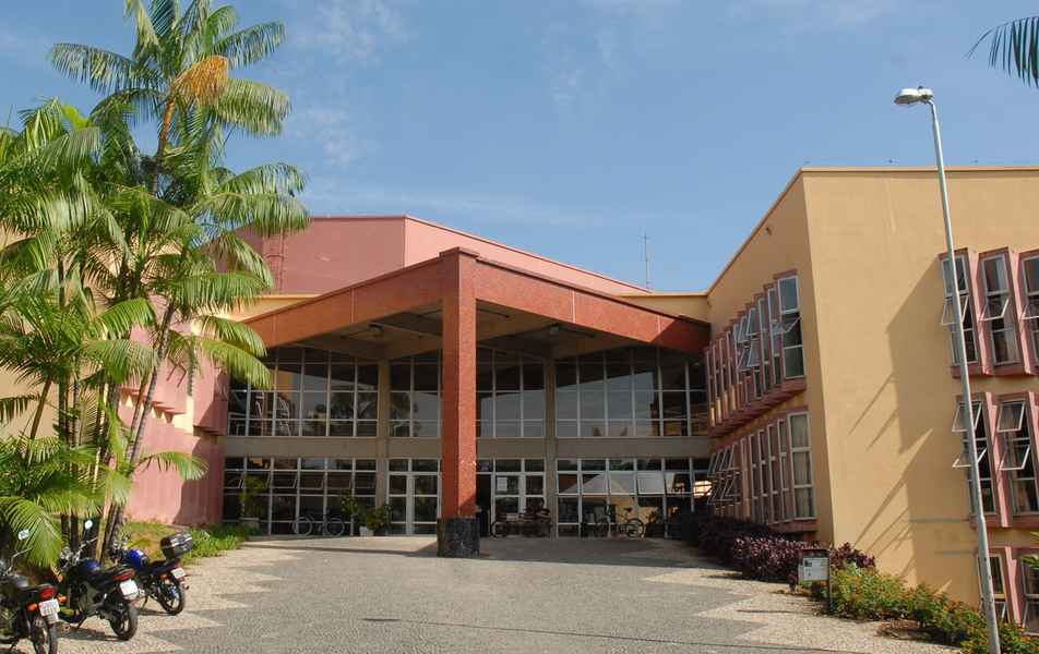 Escola de Música da UFMG