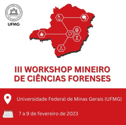 UFMG - Universidade Federal de Minas Gerais - Eventos