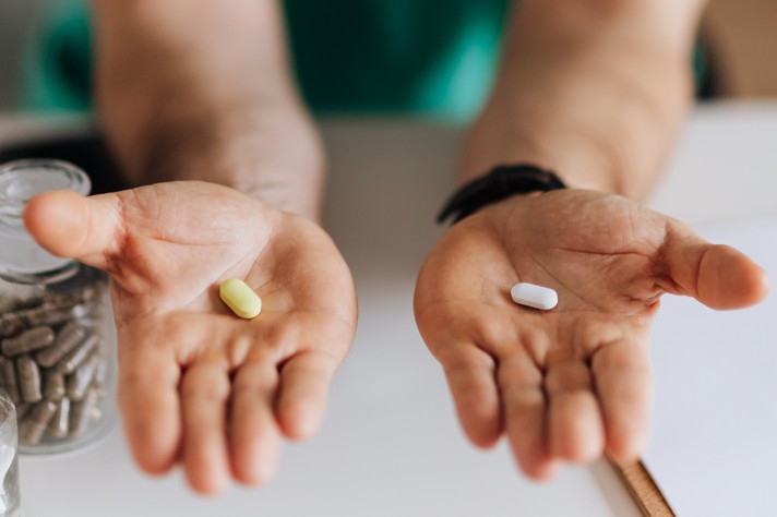 Pesquisa pode orientar decisão clínica na prescrição de antipsicóticos