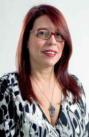 Mara Telles: diretora para a região Sudeste da ABCP