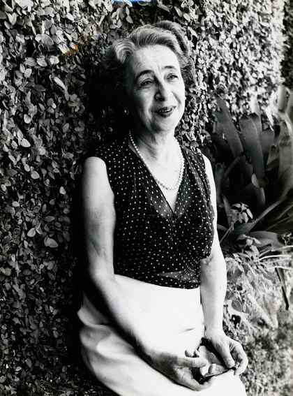 Carolina Nabuco é uma das primeiras autoras femininas brasileiras