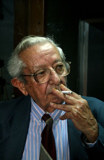 Adival Coelho de Araújo em 2009
