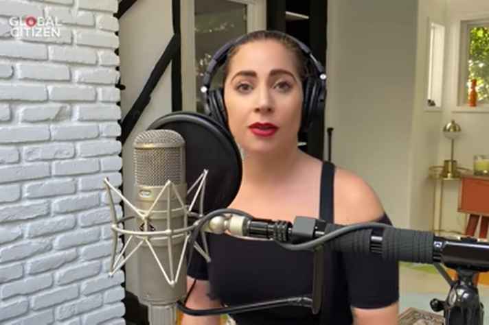 Lady Gaga fez curadoria de festival com artistas de todo o mundo