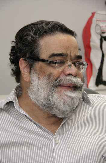 João Antonio: UFMG se originou de tensão que é constituinte de Minas Gerais