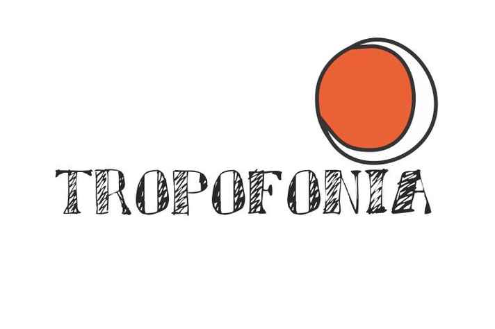 Arte do programa Tropofonia, veiculado pela UFMG Educativa