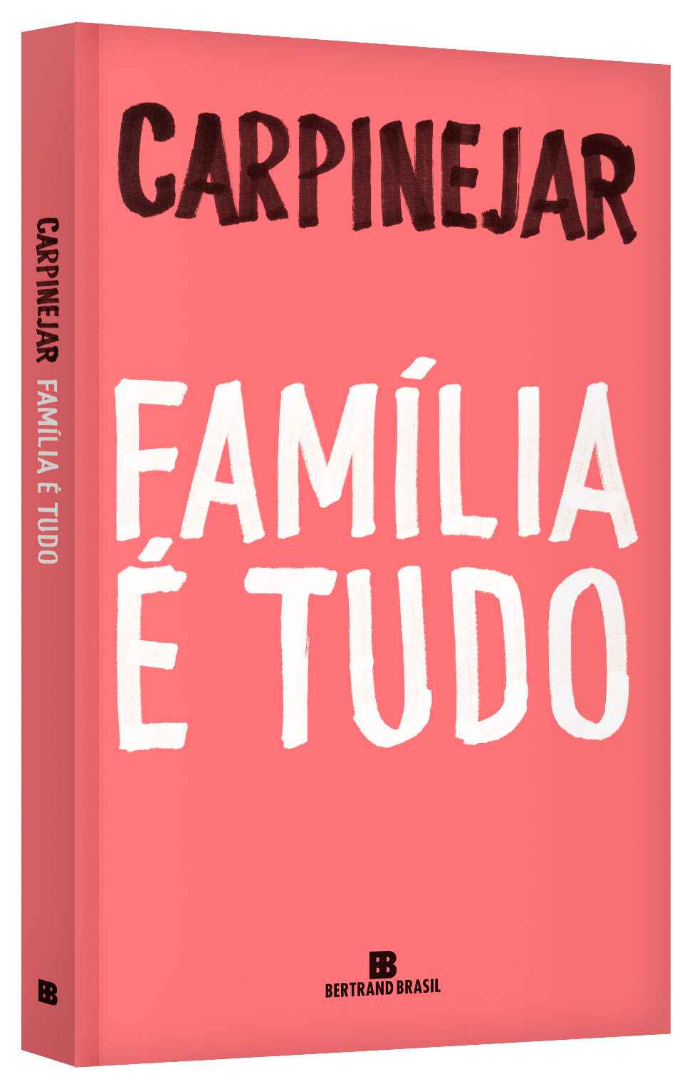 Editora Bertrand Brasil