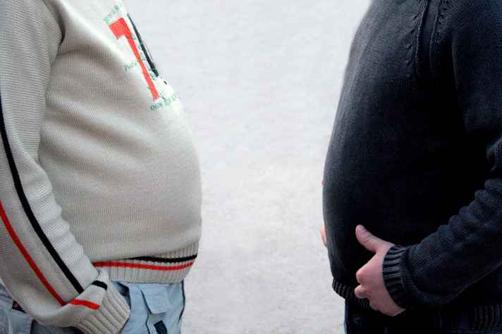 Um em cada cinco moradores das capitais brasileiras é obeso, aponta pesquisa do Ministério da Saúde