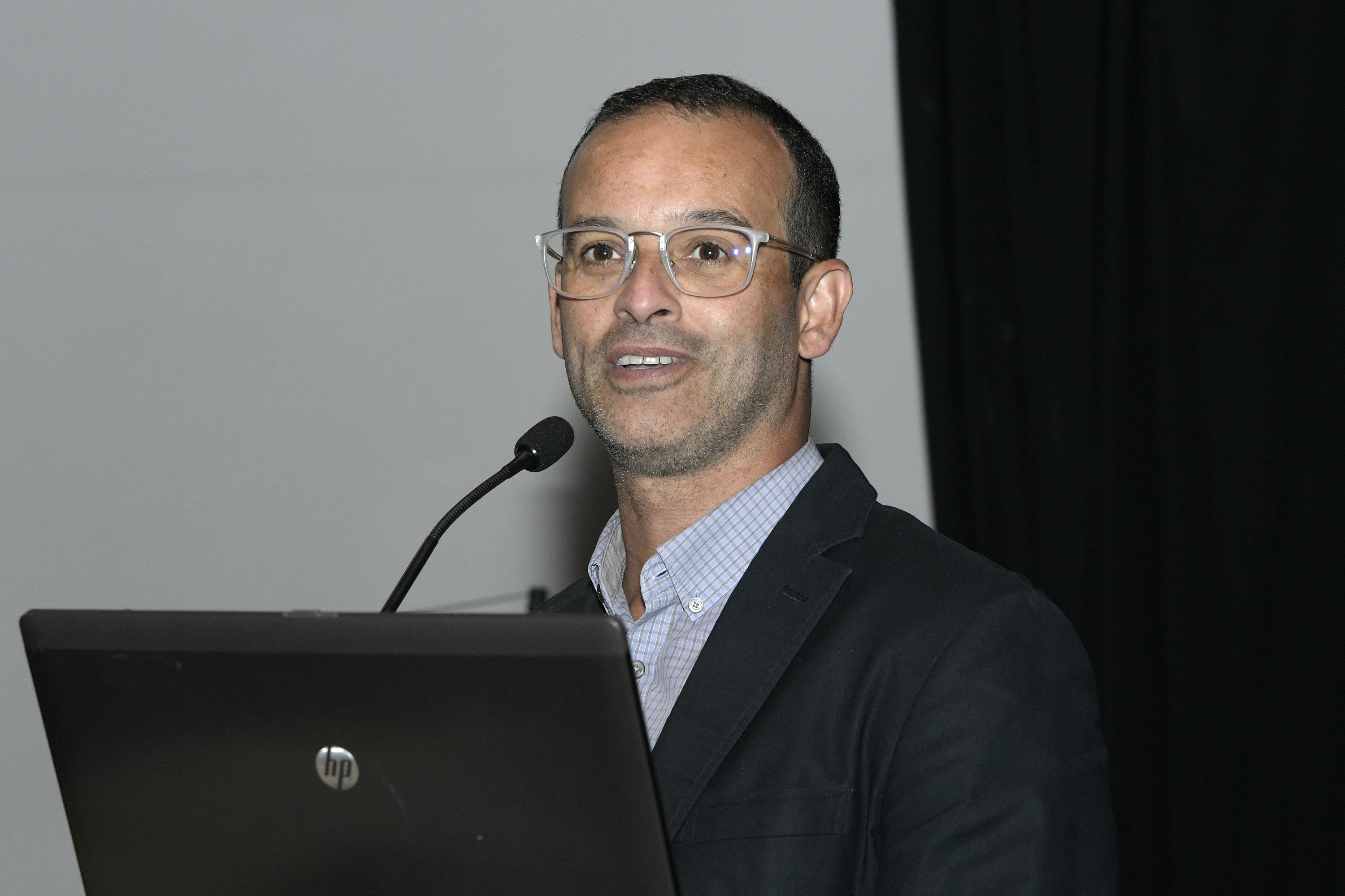 Renato Aguiar: sequenciamento de genomas