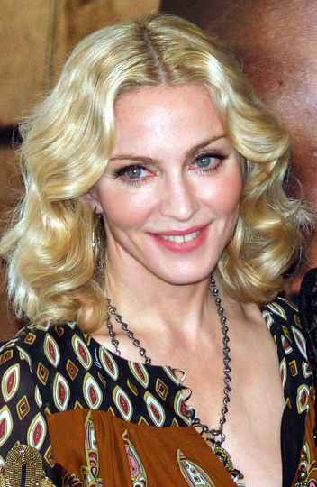A cantora Madonna completa 60 anos nessa quinta, 16 de agosto.