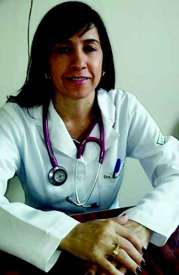 Maria do Carmo: informações atualizadas sobre triagem, exames, medicação, cuidados e prevenção