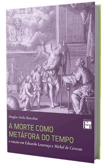 Livro analisa a prática ensaística de Eduardo Lourenço e Michel de Certeau