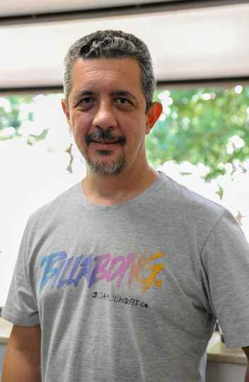 Adriano Paglia: projeto é consistente e fundamental para Minas Gerais