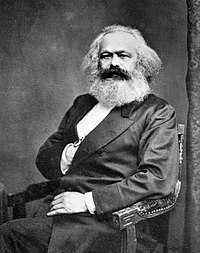 Seminário The research of the late Marx será apresentado em inglês