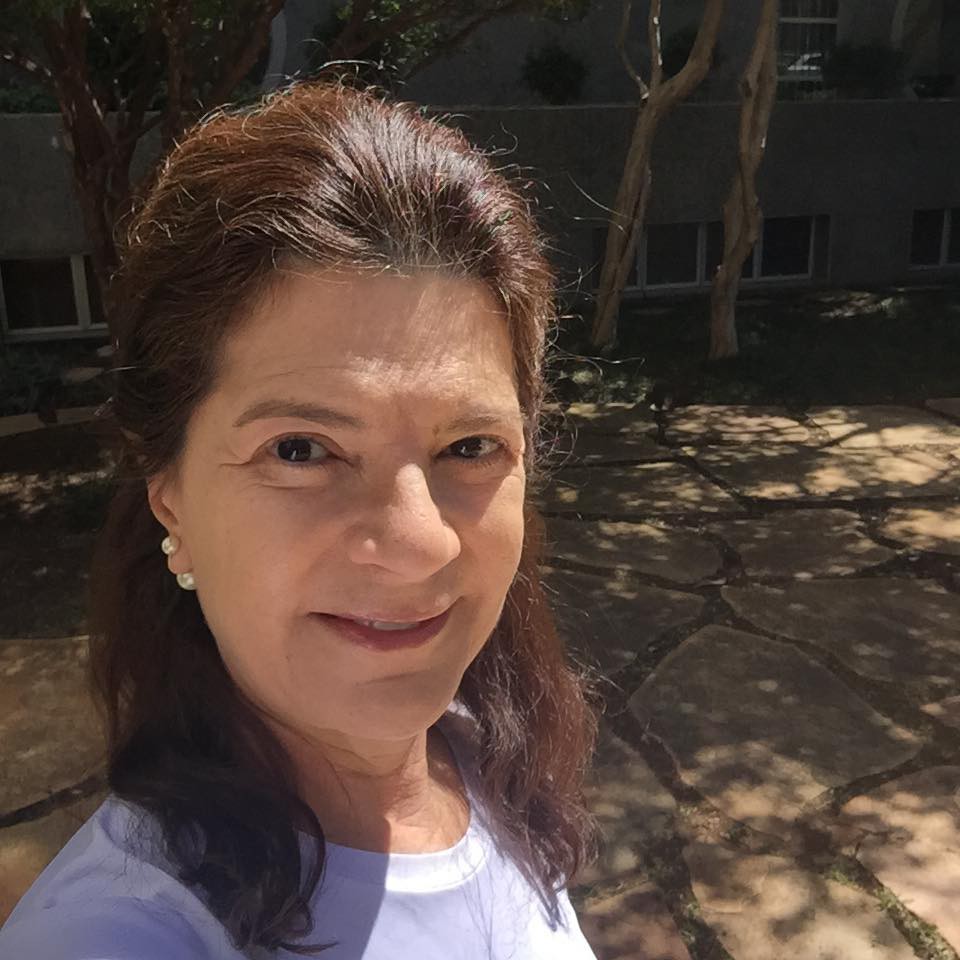 Jane Medeiros atuou na CCS, no Conservatório e na Escola de Música