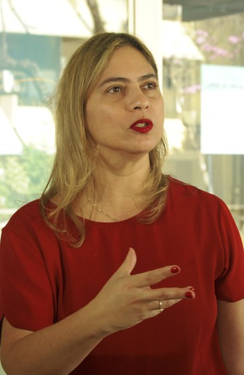 Beatriz Cerqueira: