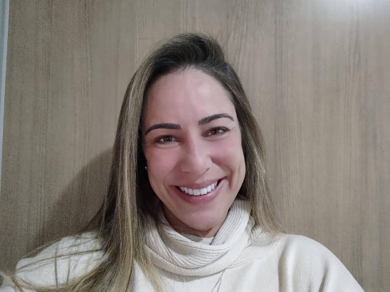 Taciana Soares de Oliveira: trajetória profissional ligada ao esporte e ao lazer