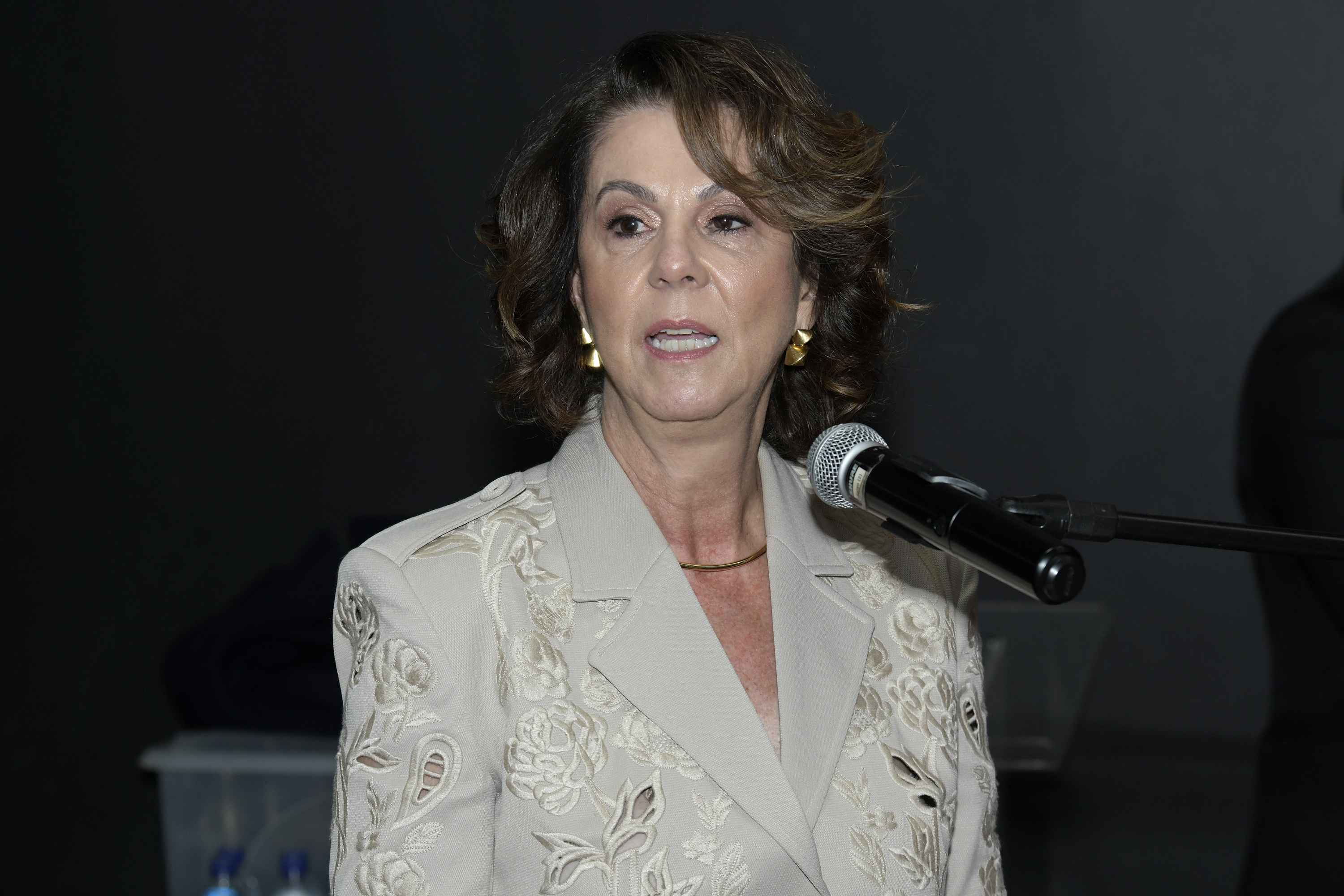 Andréa Gazzinelli