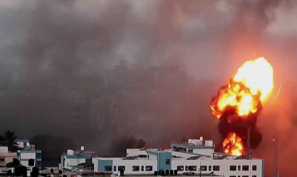 Ofensivas recentes já deixaram ao menos 119 mortos entre palestinos, oito entre israelenses e mais de 800 feridos