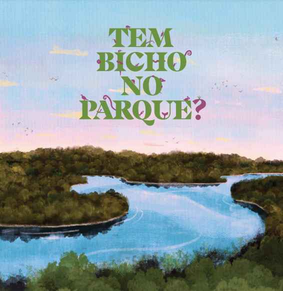 Publicação teve origem no projeto de extensão ‘De Minas para o mundo: Orgulho de viver no Parque Estadual do Rio Doce’