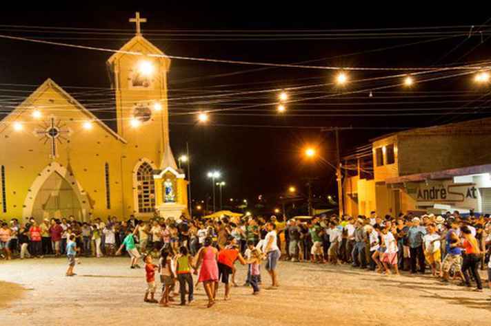 O pedido de reconhecimento da ciranda como patrimônio imaterial tem bases populares e foi registrado em 2014 por orgãos culturais de Pernambuco