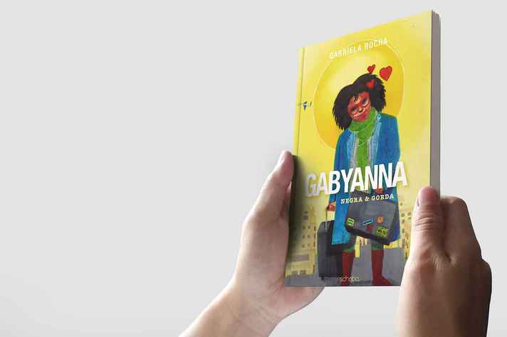 Livro retrata aventuras de uma jovem mulher negra que sonha burlar as estatísticas da solidão