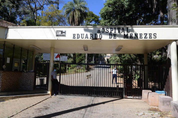 Hospitais da rede Fhemig são espaços para estágios dos estudantes da UFMG