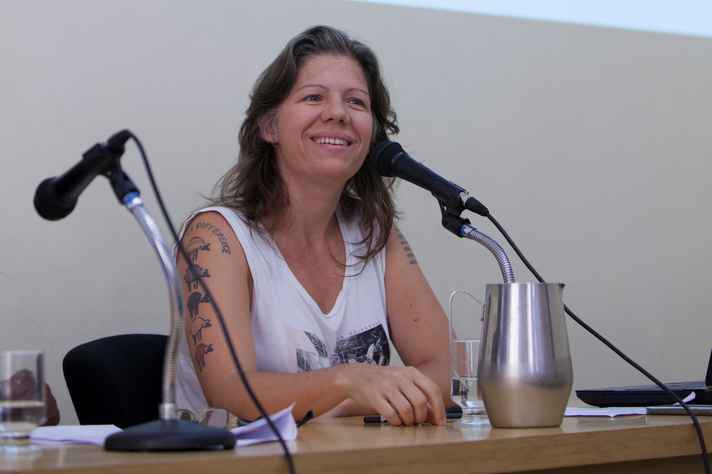 Joana Ziller: ações buscam ampliar transparência ativa