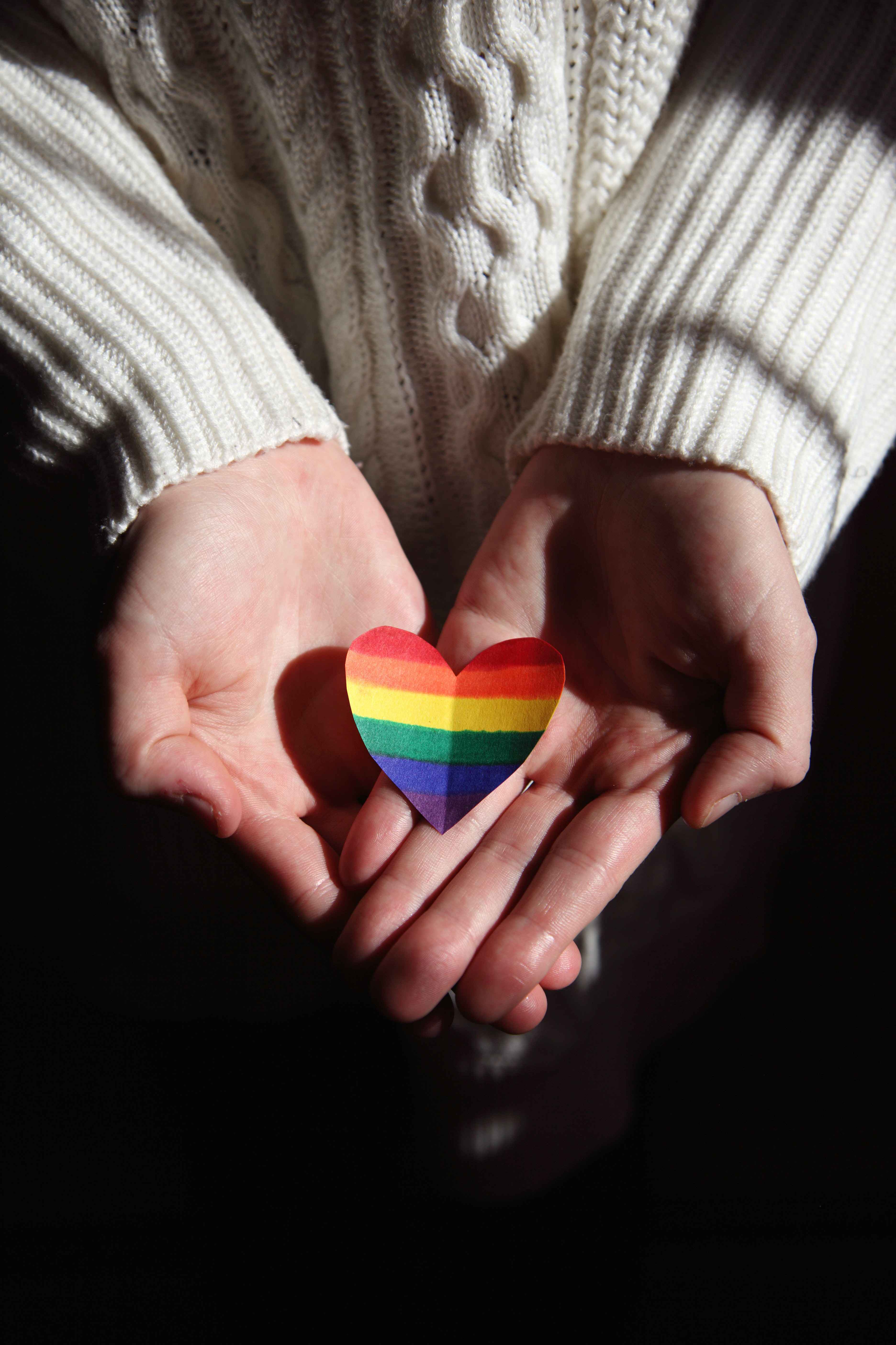 Diverso UFMG tem  seis projetos de mapeamentos dos direitos da população LGBT