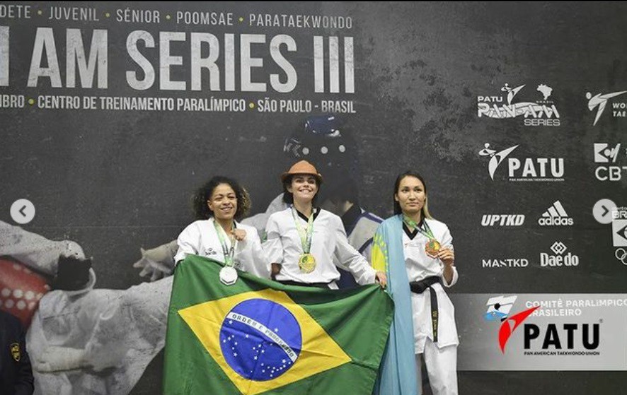 UFMG - Universidade Federal de Minas Gerais - CTE recebe semifinal