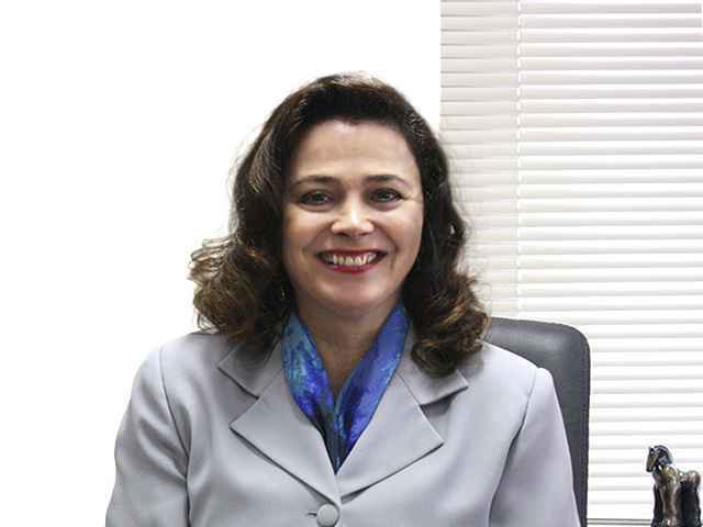 Soraya Smaili