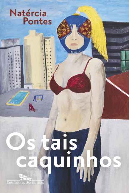 Obra marca a volta de Natércia Pontes à literatura após quase 10 anos da publicação de seu primeiro livro