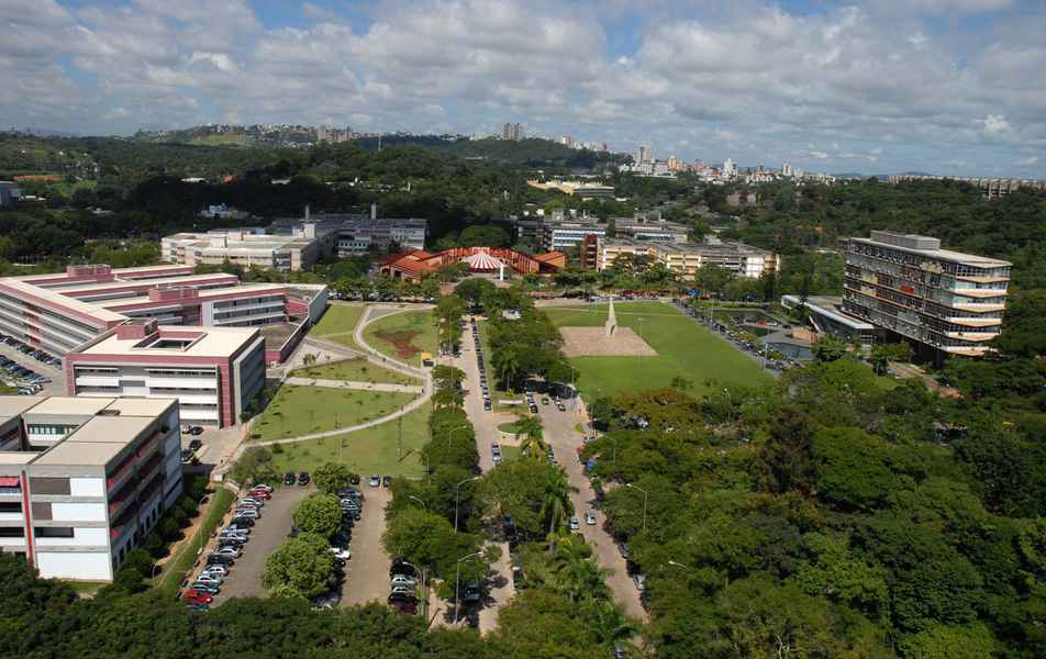 Campus Pampulha: planos pautados por segurança, equidade e qualidade do ensino