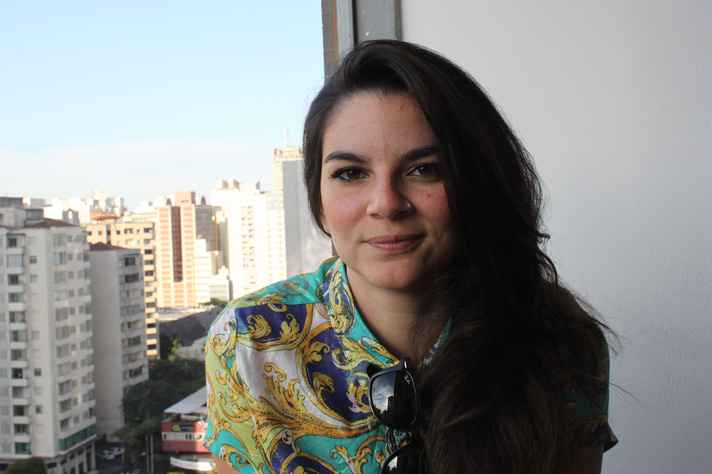 Sabrina Almeida teve pesquisa financiada pela Capes.