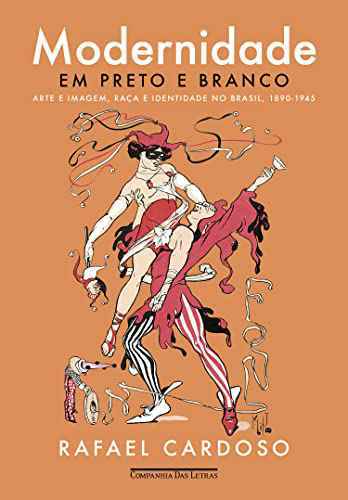 A obra faz uma releitura radical do modernismo brasileiro e revela que o movimento vai além do eixo paulista, associado à Semana de 22