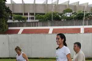UFMG - Universidade Federal de Minas Gerais - Centro Esportivo  Universitário abre quatro vagas de estágio não obrigatório