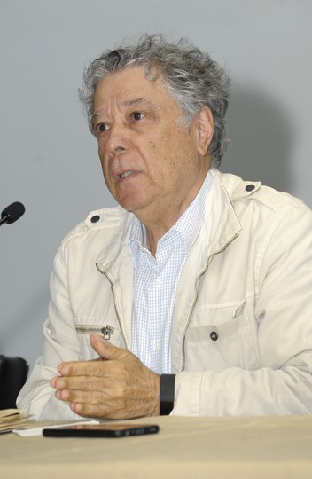 José Francisco Soares: 