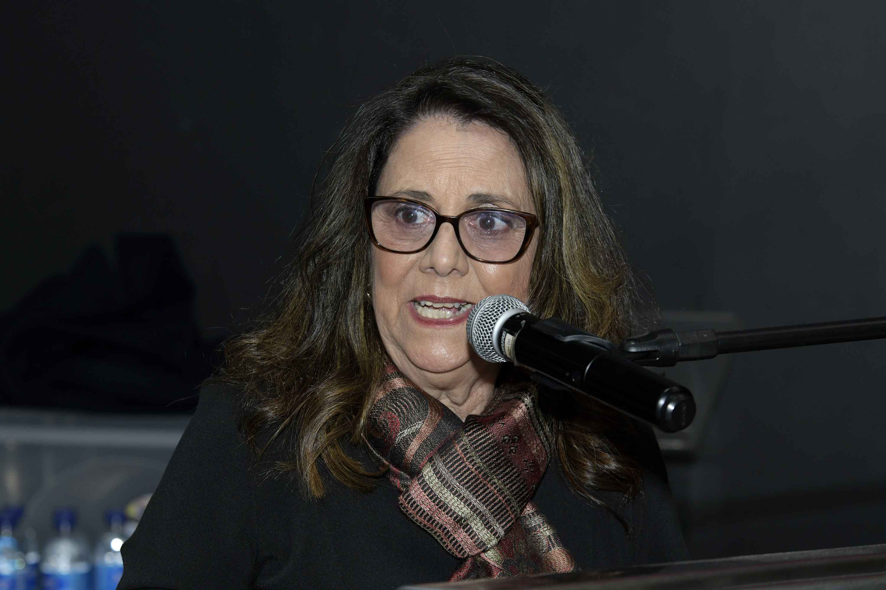 Maria José Grillo