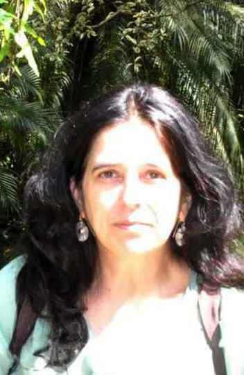 Myriam Bahia