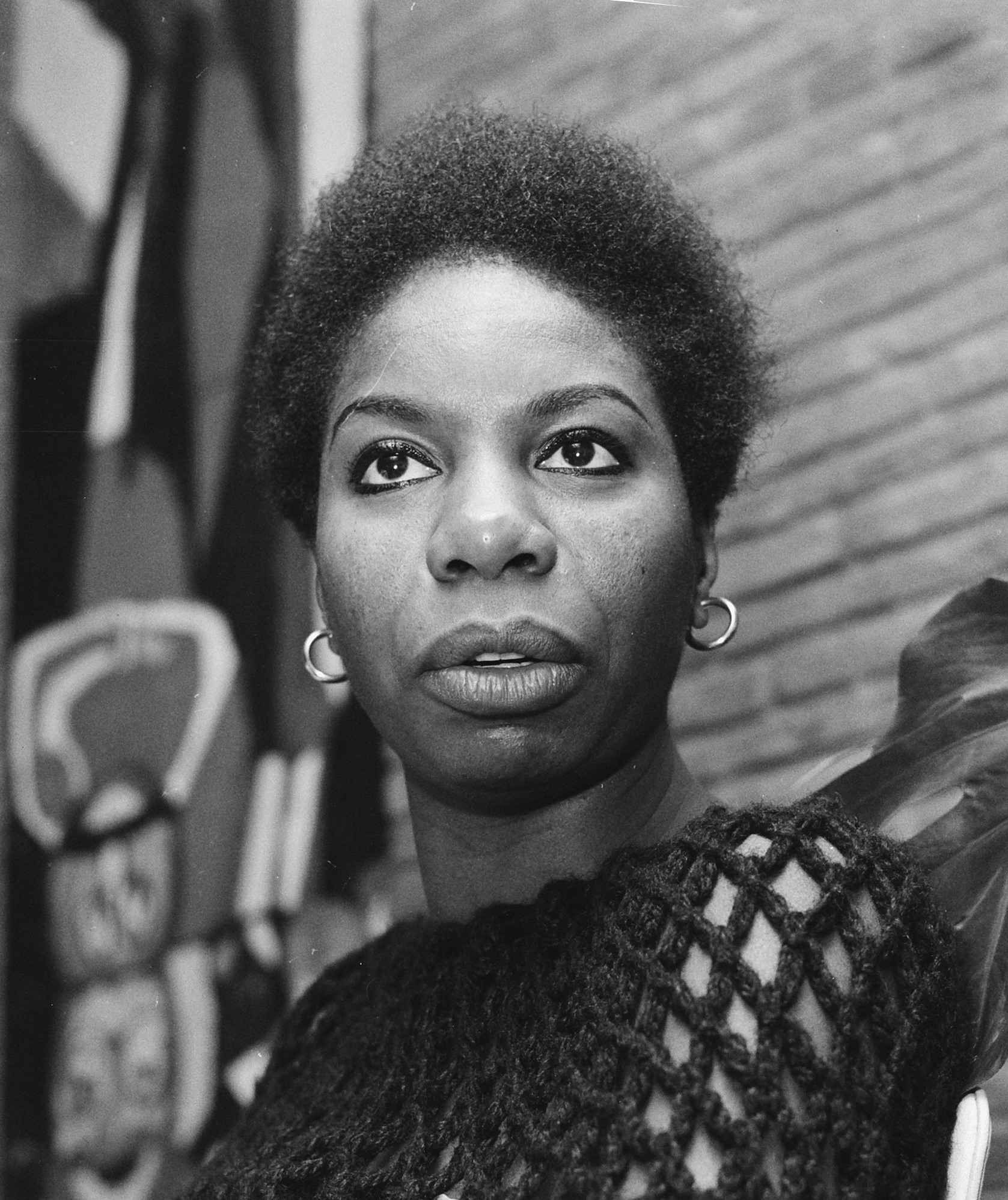 Nina Simone: cantora, pianista e ativista