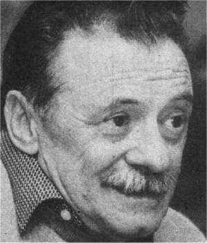 Mario Benedetti, escritor e poeta uruguaio