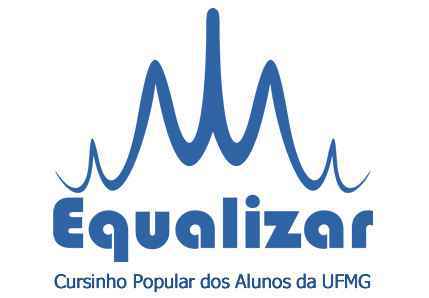 Cursinho Popular Equalizar está com inscrições abertas até o dia 20 de novembro.