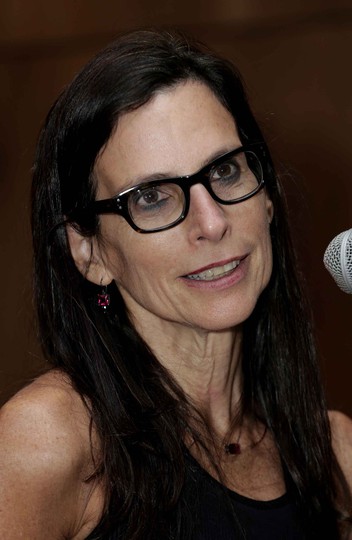 Foca Lisboa / UFMG A antropóloga Lilia Schwarcz