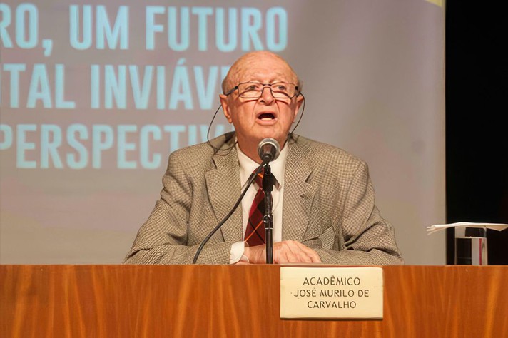 José Murilo de Carvalho